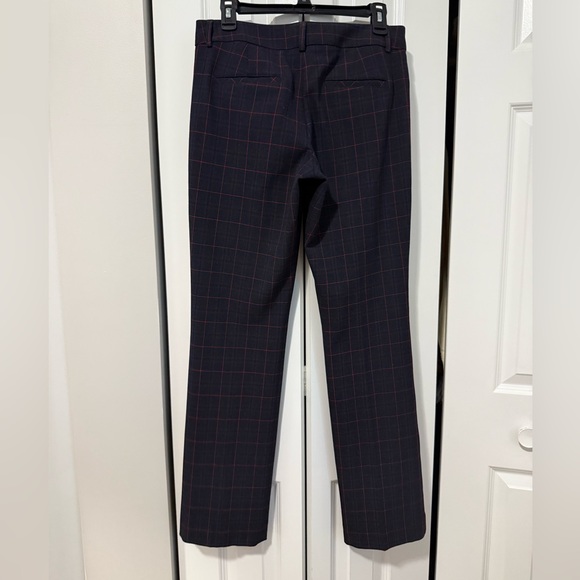 Express Editor Trousers (Size 6R) - Picture 8 of 8